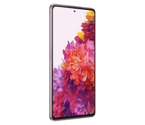 Samsung Galaxy S20 FE 5G Fan Edition Lawendowy - 590625 - zdjęcie 5